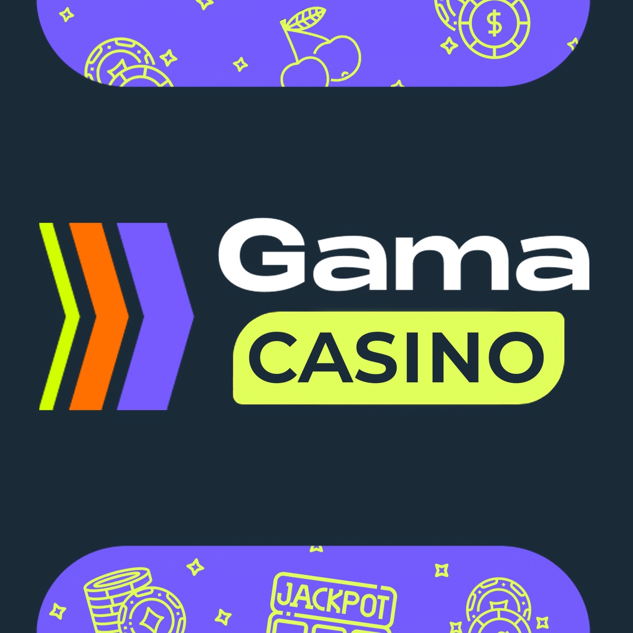 Gama Casino  ⭐ Вход и регистрация
